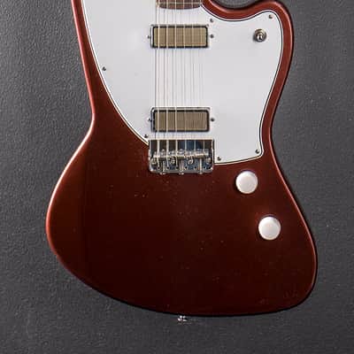 Harmony Standard Series Silhouette '22 image 2