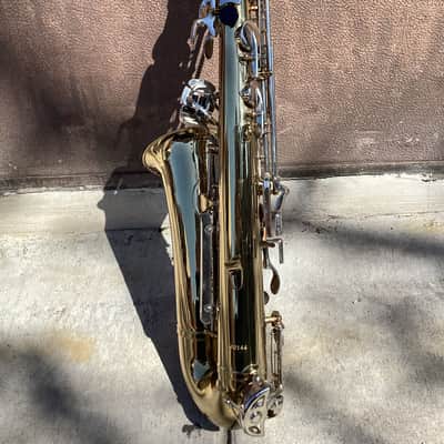 1979 BUESCHER ARISTOCRAT 200 Alto SAXOPHONE USA CLEAN image 4
