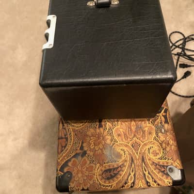 65 Amps Tupelo Head 6V6 Version of Lil Elvis Best Offer image 5