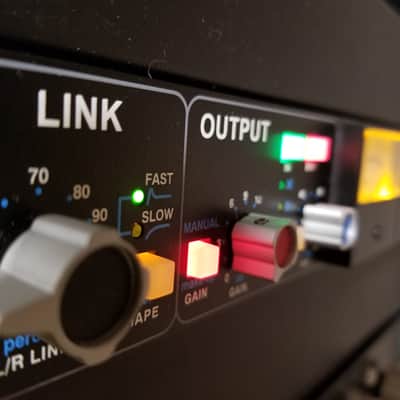 API  2500+ Buss Compressor image 6