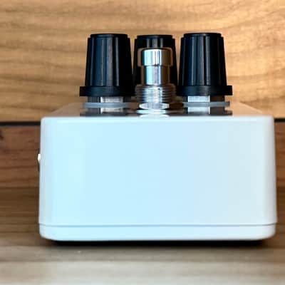 Crowther Hot Cake Overdrive Pedal image 7