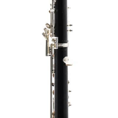 Fox Renard Artist Model 330 Intermediate Oboe SN 15222 image 11