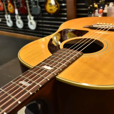 Epiphone USA Limited Edition Paul McCartney Texan model FT-79 2005 image 6