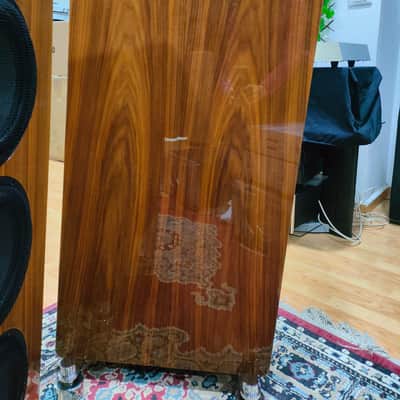 Marten audio Parker Quintet Diamond Edition image 18