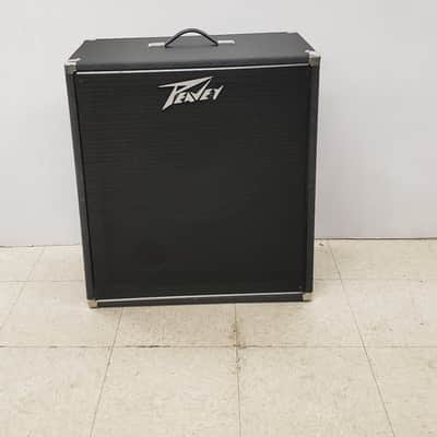 Peavey 115Bass Enclosure Bass Amp image 8