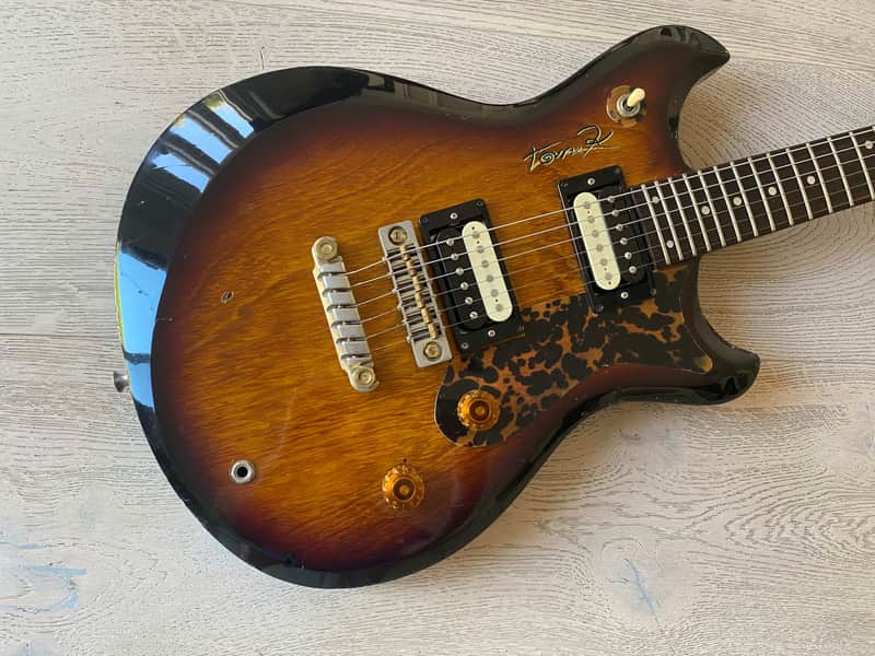 Vintage 1979 Ibanez Made in Japan Studio Export with Hard Case MIJ image 1