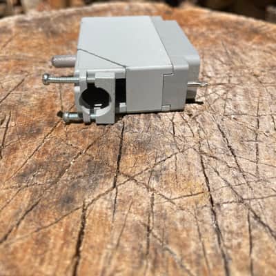Edac Connector with Hood 1990’s - Gray image 3