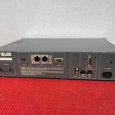 Studer A 764 fm tuner professional image 5