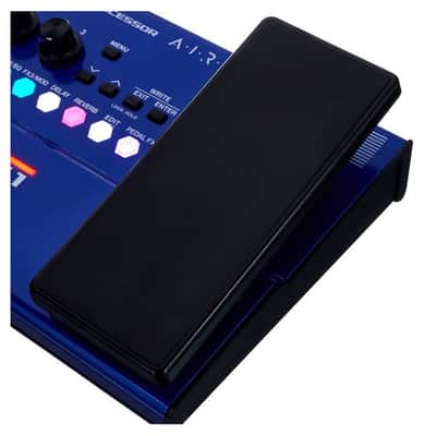 Boss GX-1B Electric Bass Guitar Effects Processor image 5