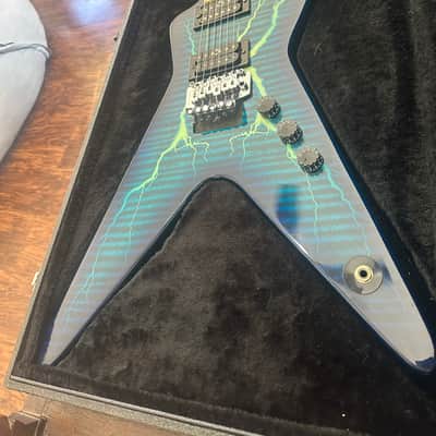 Washburn Dime 333 - Dimebolt image 12