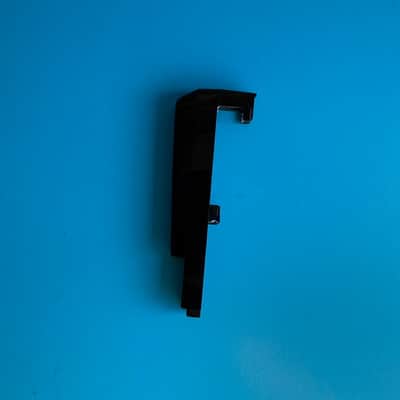 CASIO CT-360 CT-370 CT-655 Keyboard Part: Black Key Single Flat/Sharp image 6