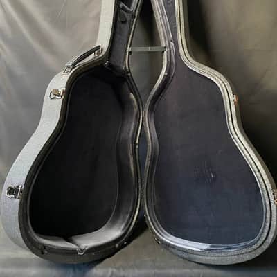 Acoustic Guitar Hard Case for Dreadnought models image 5