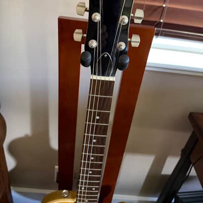 Vox SSC-33 Solid body Electric Guitar 2010-2014 - Natural image 5