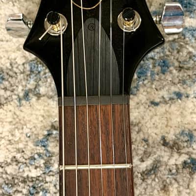 PRS 35th Anniversary S2 Custom 24 2020 - Tri-color Burst image 8