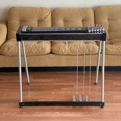 Carter Starter Pedal steel image 1