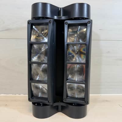 Uknown Mini Spider RGBW LED DMX Moving Stage Effect Light 2020's image 1