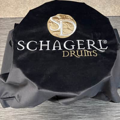 Schagerl Persephone 14x6,5 - Raw imagen 6