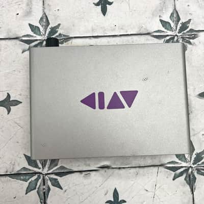Avid Pro Tools HD Native Thunderbolt Core image 3