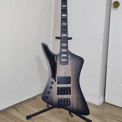 Sandberg Forty-Eight 2018 Black Burst image 2