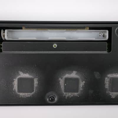 Yamaha MFC06 Midi Foot Controller Mfc-06 image 9