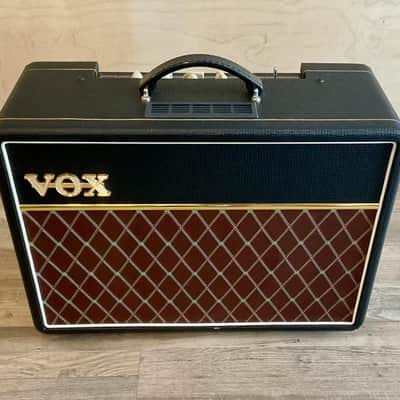 Vox AC10C1 Custom 10-Watt 1x10" Guitar Combo image 1