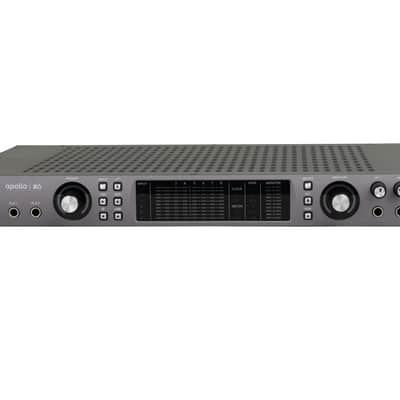 Universal Audio Apollo x6 16x22 Thunderbolt 3 Interface #2040201910722 (Used) image 2