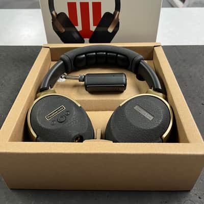 Spark Neo Positive Grid Wireless Smart Guitar Headphones image 2