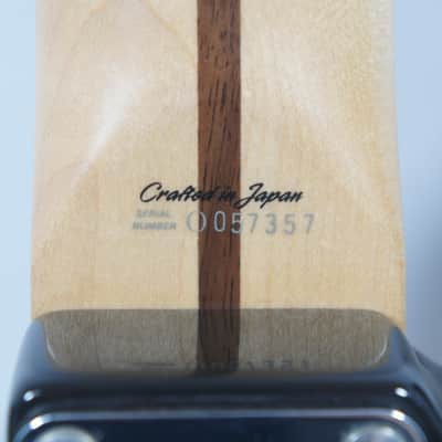 [SALE Ends June 30] Fender Japan ST-CHAMP 10 Mini Stratocaster Sunburst Built-in Speaker OverDrive 1997-2000 image 13