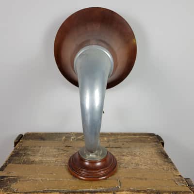 1924 S.G. Brown Type Q Bluebird Speaker image 3