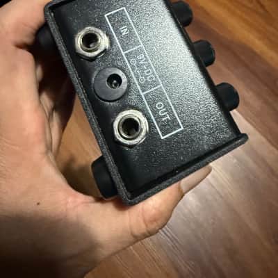 ProCo RAT 2 2003 - Present - Black image 3