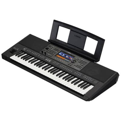 Yamaha PSR-SX920 61 note arranger keyboard image 3
