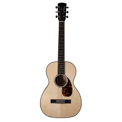 Larrivee P-09 Silver Oak Custom - Natural image 1