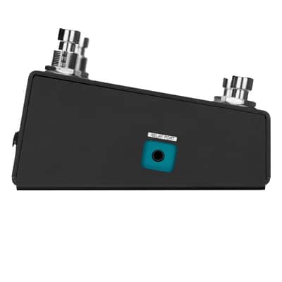 Morningstar Engineering MC4 PRO MIDI Foot Controller image 4