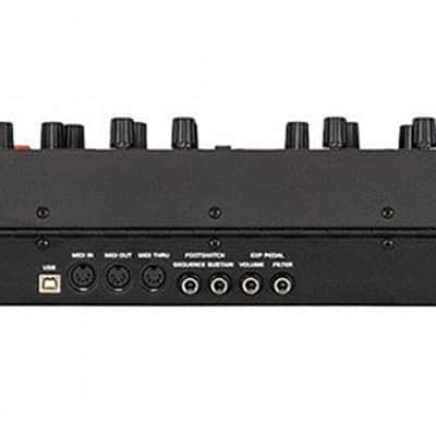 Oberheim OB-6 Sequential image 7