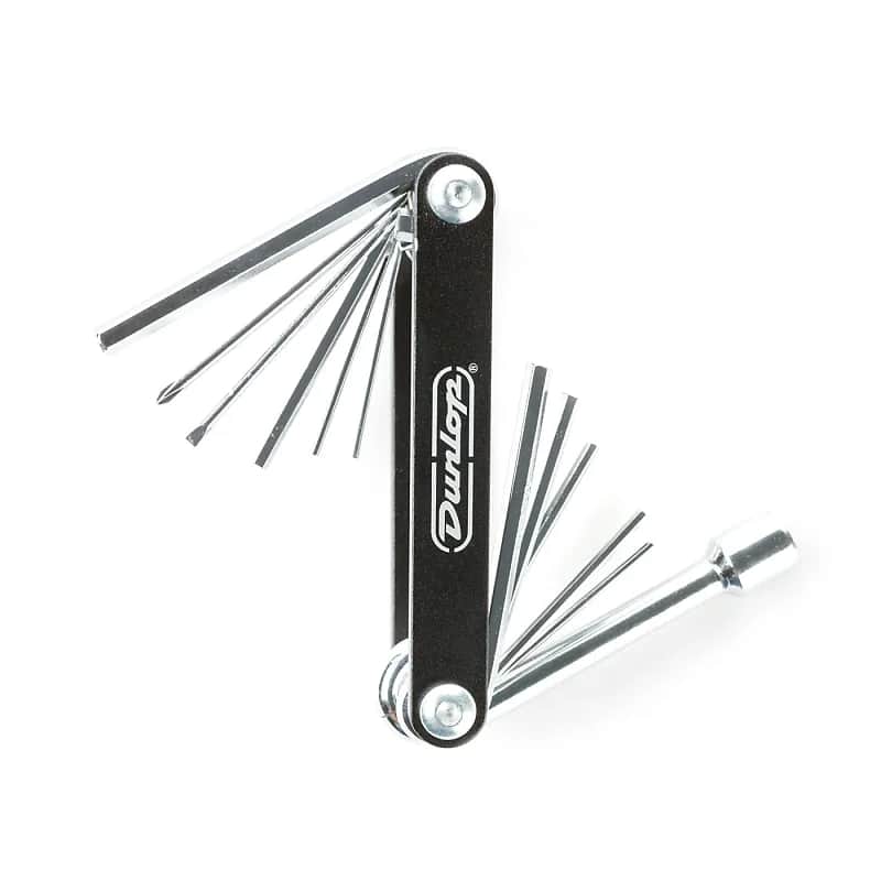 Dunlop DGT02 System 65 Multi Tool image 1