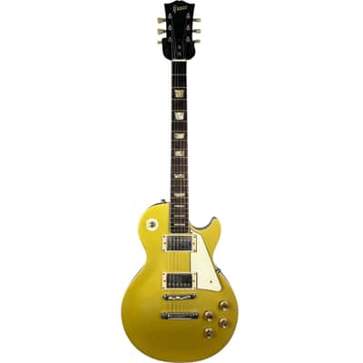 Greco EG-360 Les Paul 1970s - Goldtop image 3