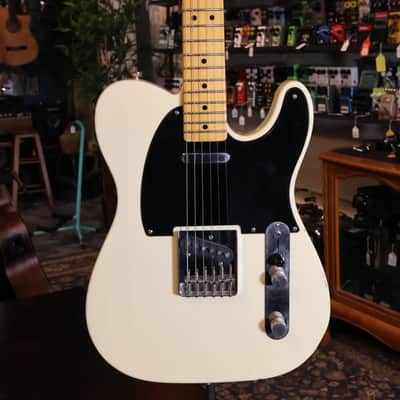 Squier Classic Vibe '50's Telecaster - USED image 1