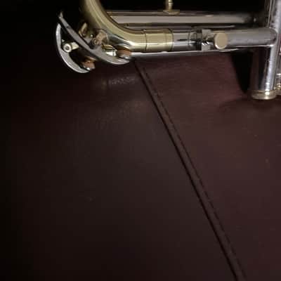 Conn Victor Bb Cornet (1958) SN 767609 (100% new clear coat lacquer) image 21