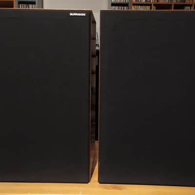Casse acustiche vintage Supravox / Ciare-Electonic Melody - Diffusori a 3 vie image 5