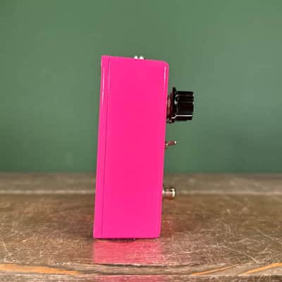 Bondi Effects Sick As High Shredroom Overdrive 2014 - Present - Pink image 4