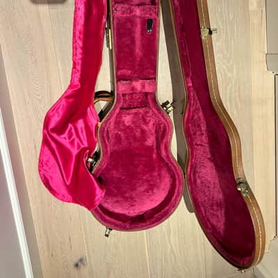 Gibson Les Paul Reissue '59 1995 image 9