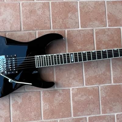 ESP LTD Custom 87 M1
