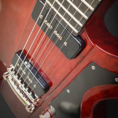 Eastman Juliet P-90 image 9