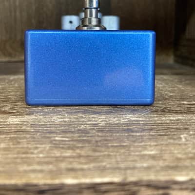 Gamma Cumulus 3-way Reverb - Blue image 2