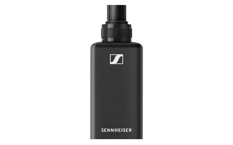 Sennheiser EW-DP SKP Wireless Plug-On XLR Transmitter image 1