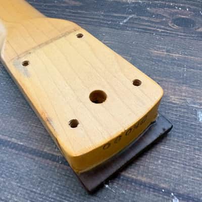 1991 Charvel by Jackson DKA-115 Concorde Head Neck Made in Japan image 19