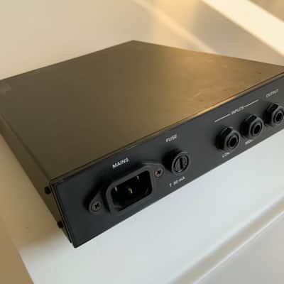 Orla RV-20 digital reverb image 2