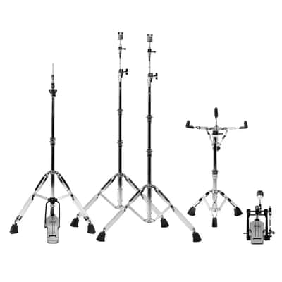 Gator 300 Series 5pc Hardware Pack image 2