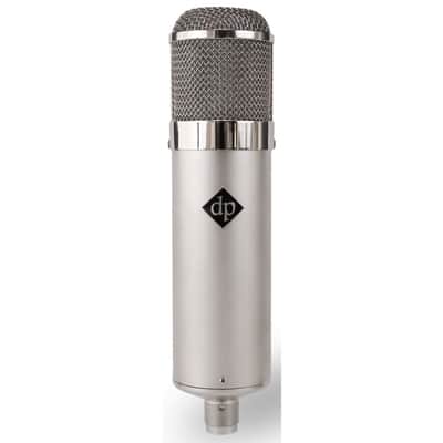 Pearlman TM-47 Cardioid NEW-Custom Body -Metal Tube - Microphone TM1 tm47 Mic image 1