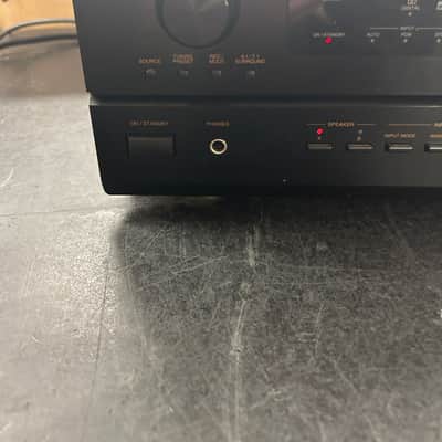 Denon AVR-2802 image 8